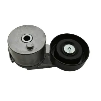 Натяжний пристрій, клиновий ремінь (Вир-во) SKF VKM35219