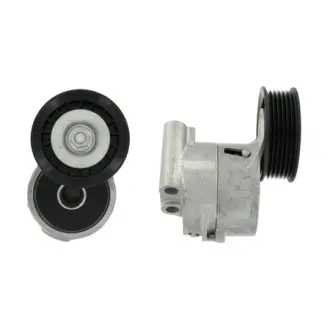 Натяжной ролик, поликлиновой ремень SKF VKM35500