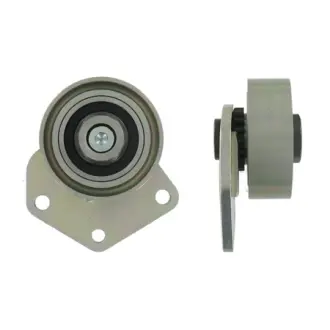 Паразитный / ведущий ролик, поликлиновой ремень SKF VKM36008