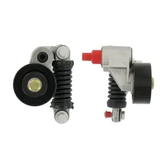 Натяжной ролик, поликлиновой ремень SKF VKM36026