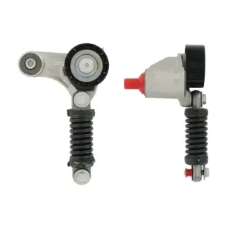 Натяжной ролик, поликлиновой ремень SKF VKM36032