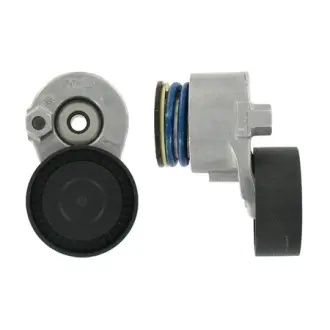 Натяжной ролик, поликлиновой ремень SKF VKM36050