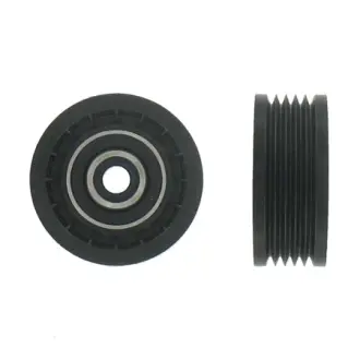 Натяжной ролик, поликлиновой ремень SKF VKM36064