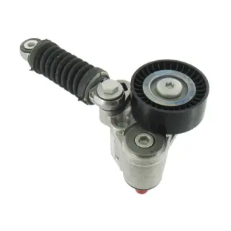 Натяжной ролик, поликлиновой ремень SKF VKM36070