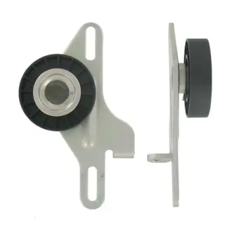 Натяжной ролик, поликлиновой ремень SKF VKM36081