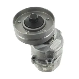 Натяжной ролик, поликлиновой ремень SKF VKM36124