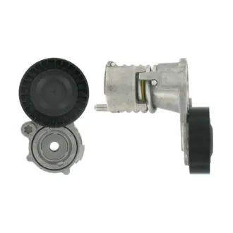 Натяжной ролик, поликлиновой ремень SKF VKM36236