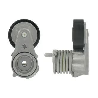Натяжной ролик, поликлиновой ремень SKF VKM36238