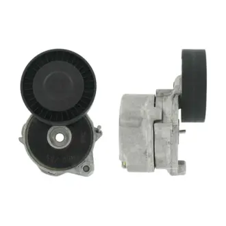 Натяжной ролик, поликлиновой ремень SKF VKM37011