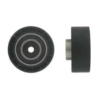 Натяжной ролик, поликлиновой ремень SKF VKM37015