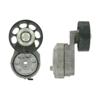 Натяжной ролик, поликлиновой ремень SKF VKM37420