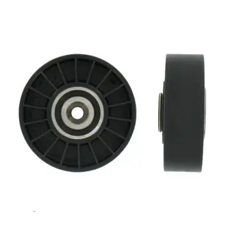 Натяжной ролик, поликлиновой ремень SKF VKM38002