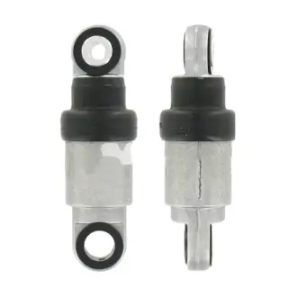 Роликовий модуль натягувача ременя SKF VKM38007