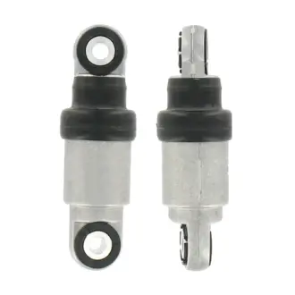 Натяжной ролик, поликлиновой ремень SKF VKM38008