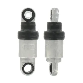 Натяжной ролик, поликлиновой ремень SKF VKM38011