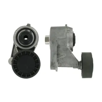 Натяжной ролик, поликлиновой ремень SKF VKM38045
