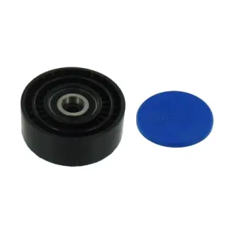 Ролик модуля натягувача ременя SKF VKM38066