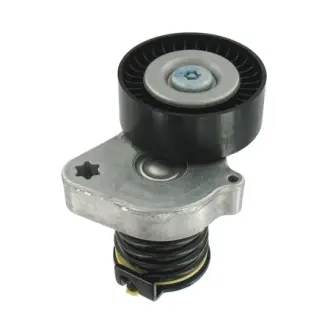 Натягувач ременя MERCEDES C(203/204)/CLK(209)/E(211)/SLK(R171)/Sprinter "1,6/1,8L "02>> SKF VKM38072