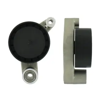 Натяжной ролик, поликлиновой ремень SKF VKM38204