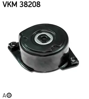 Натяжной ролик, поликлиновой ремень SKF VKM38208