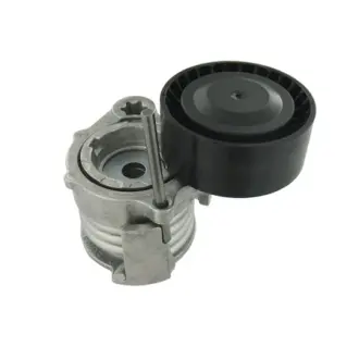 Натяжной ролик, поликлиновой ремень SKF VKM38212