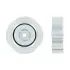 Паразитный / ведущий ролик, поликлиновой ремень SKF VKM38225 (фото 1)