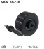 Ролик натяжний BMW/LAND ROVER/MG 3/5/7/X5/Freelander/Range Rover/MG ZT "2,0/3,0L "98>> SKF VKM38238 (фото 5)