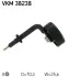 Ролик натяжний BMW/LAND ROVER/MG 3/5/7/X5/Freelander/Range Rover/MG ZT "2,0/3,0L "98>> SKF VKM38238 (фото 8)