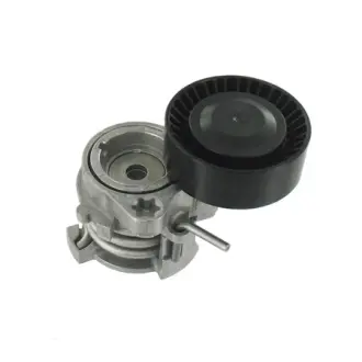 Натяжной ролик, поликлиновой ремень SKF VKM38302