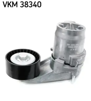 Роликовий модуль натягувача ременя SKF VKM38340