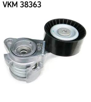 Роликовий модуль натягувача ременя SKF VKM38363