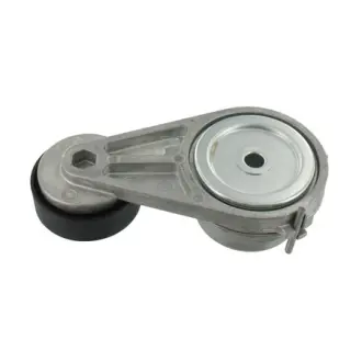 Натяжной ролик, поликлиновой ремень SKF VKM38523