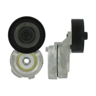 Натяжной ролик, поликлиновой ремень SKF VKM38602