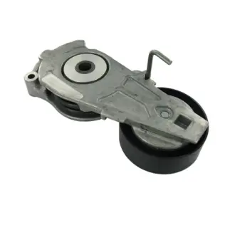 Натяжной ролик, поликлиновой ремень SKF VKM38700