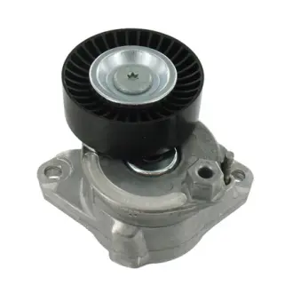 Натяжной ролик, поликлиновой ремень SKF VKM38750