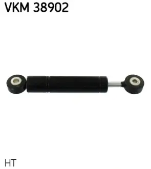 Натяжной ролик, поликлиновой ремень SKF VKM38902