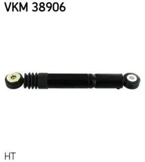Натяжной ролик, поликлиновой ремень SKF VKM38906