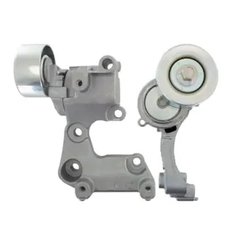 Натяжной ролик, поликлиновой ремень SKF VKM61023