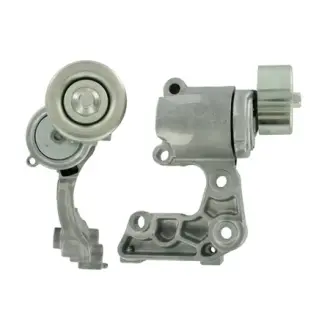 Натяжной ролик, поликлиновой ремень SKF VKM61024