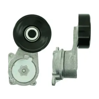 Натяжной ролик, поликлиновой ремень SKF VKM61029