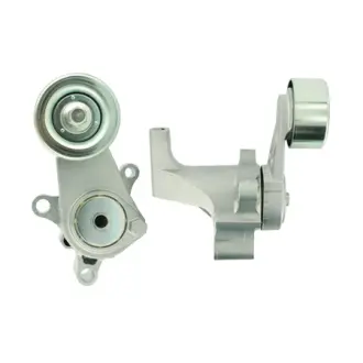 Натяжной ролик, поликлиновой ремень SKF VKM61030