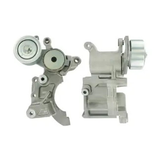 Натяжной ролик, поликлиновой ремень SKF VKM61044
