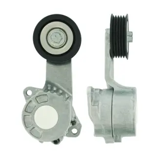 Натяжной ролик, поликлиновой ремень SKF VKM61065