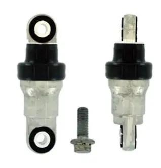 Натяжной ролик, поликлиновой ремень SKF VKM61078
