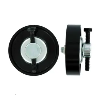 Натяжний ролик SKF VKM62012
