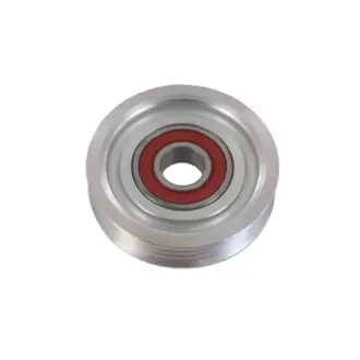 Паразитный / ведущий ролик, поликлиновой ремень SKF VKM63000