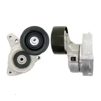 Натяжной ролик, поликлиновой ремень SKF VKM63005