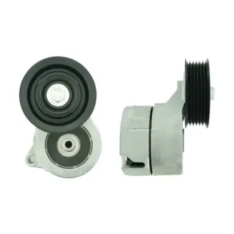 Натяжной ролик, поликлиновой ремень SKF VKM63008