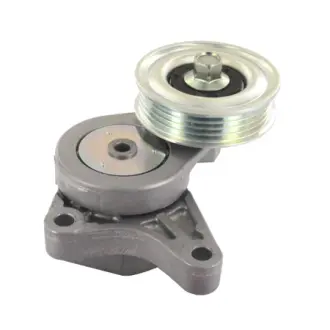 Натяжной ролик, поликлиновой ремень SKF VKM63016