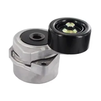 Натяжной ролик, поликлиновой ремень SKF VKM63027